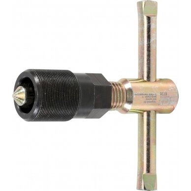 Rotoriaus nuėmėjas | M27 x 1,0 mm | Aprilia, Benelli, Beta, CPI, Italjet, KTM, MBK, Yamaha (8726)