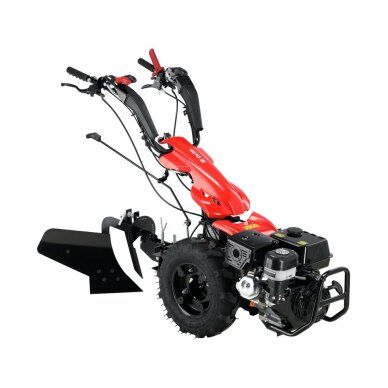 Plūgas vertimui Yato | skirtas motoblokui YT-85850, YT-85851 (YT-85867) 1 Plūgas vertimui Yato | skirtas motoblokui YT-85850, YT-85851 (YT-85867) 1