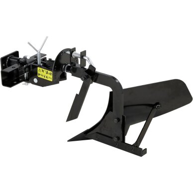 Plūgas vertimui Yato | skirtas motoblokui YT-85850, YT-85851 (YT-85867) 2 Plūgas vertimui Yato | skirtas motoblokui YT-85850, YT-85851 (YT-85867) 2