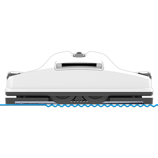 Robotas langų plovėjas Hobot 2S (nemokamas pristatymas) 1