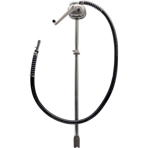 Rotacinis siurblys/pompa naftos produktams | 100 l/min (YT-0715) Rotacinis siurblys/pompa naftos produktams | 100 l/min (YT-0715)