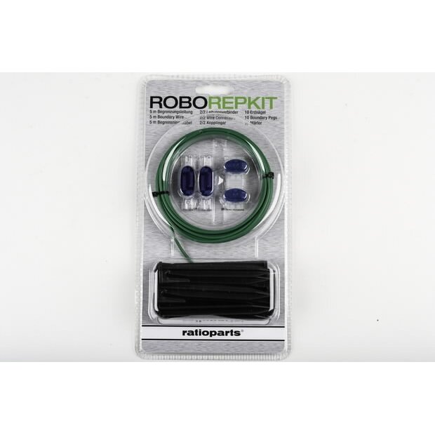 Robo-repair-KIT, Ratioparts Robo-repair-KIT, Ratioparts