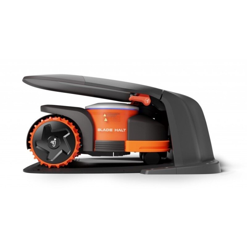 Robotų garažas SEGWAY H1A00E H serijos 4 Robotų garažas SEGWAY H1A00E H serijos 4