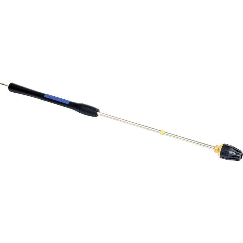 Rotacinė ietis su rotaciniu purkštuku NILFISK Turbohammer D05 Rotacinė ietis su rotaciniu purkštuku NILFISK Turbohammer D05