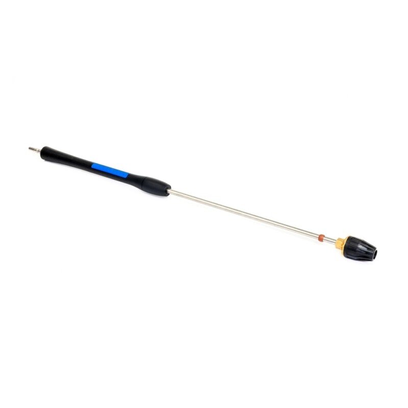 Rotacinis purkštukas su ietimi NILFISK Turbohammer 0700 Rotacinis purkštukas su ietimi NILFISK Turbohammer 0700