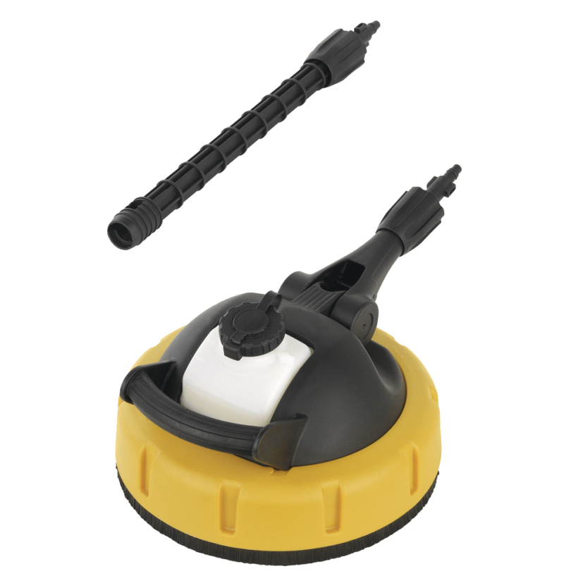 Rotacinis plovimo antgalis su bakeliu chemijai Makita P-64886 (HW110,130) Rotacinis plovimo antgalis su bakeliu chemijai Makita P-64886 (HW110,130)