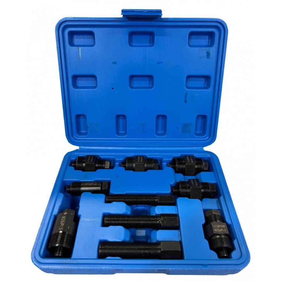 Rotoriaus nuėmėjų rinkinys | 10 vnt. (SK9653)