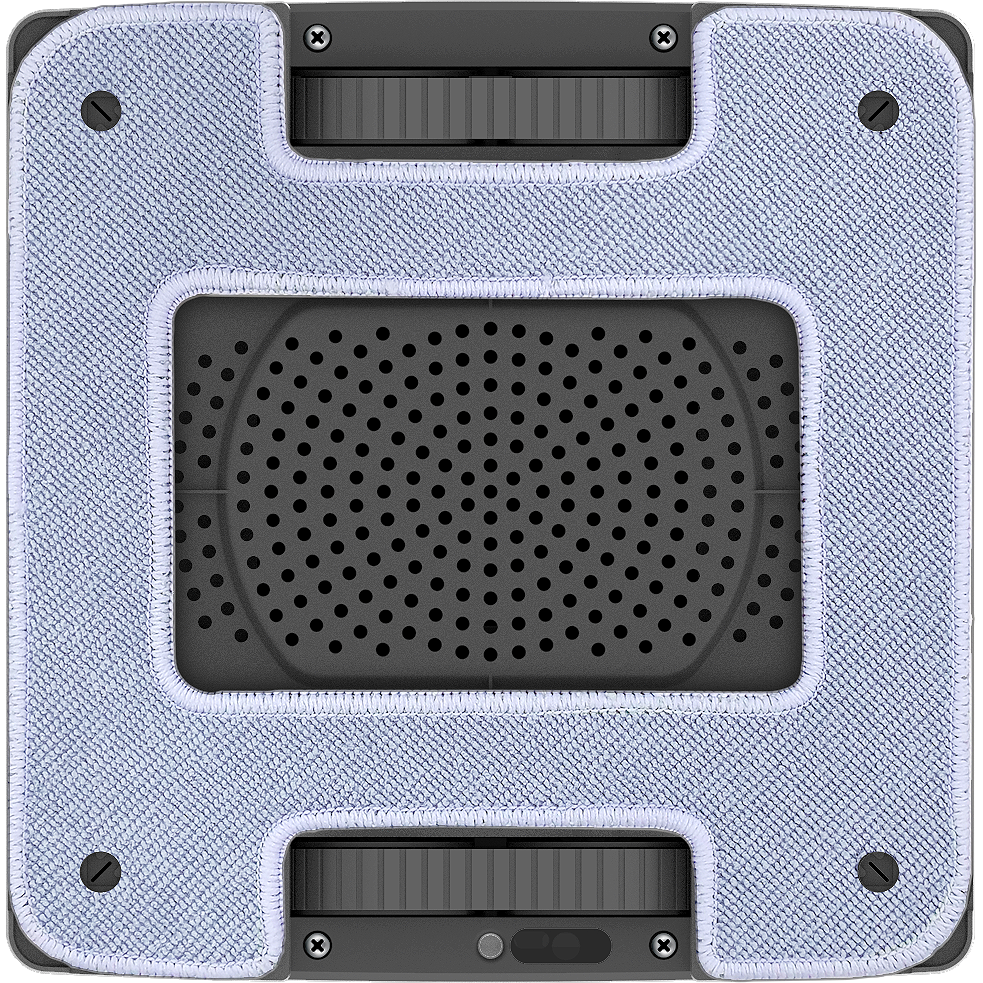 Robotas langų plovėjas Hobot 2S (nemokamas pristatymas) 7