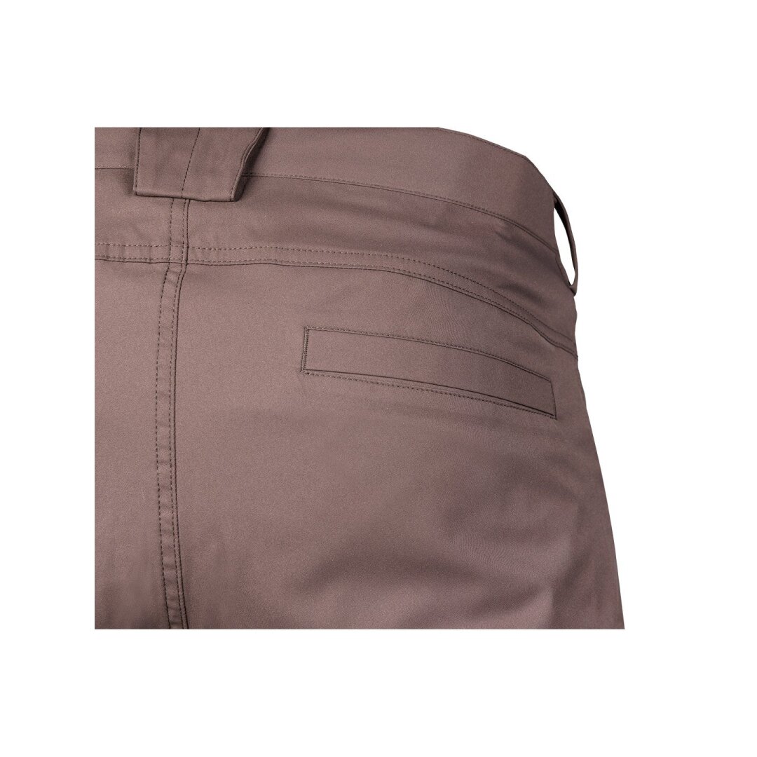Rudos, „Mix&Match“ darbo kelnės, tamprios, dydis S 5