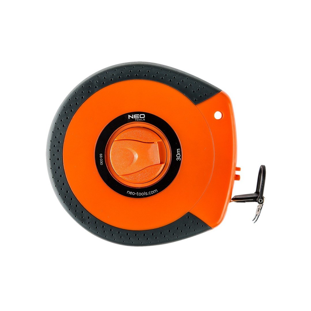 Rulėtė 30mx13mm stiklo pluošto