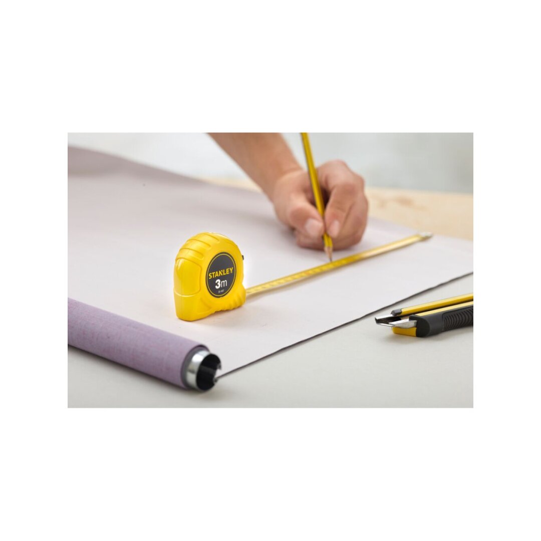 Ruletė 3m Global ruletė  0-30-487 3