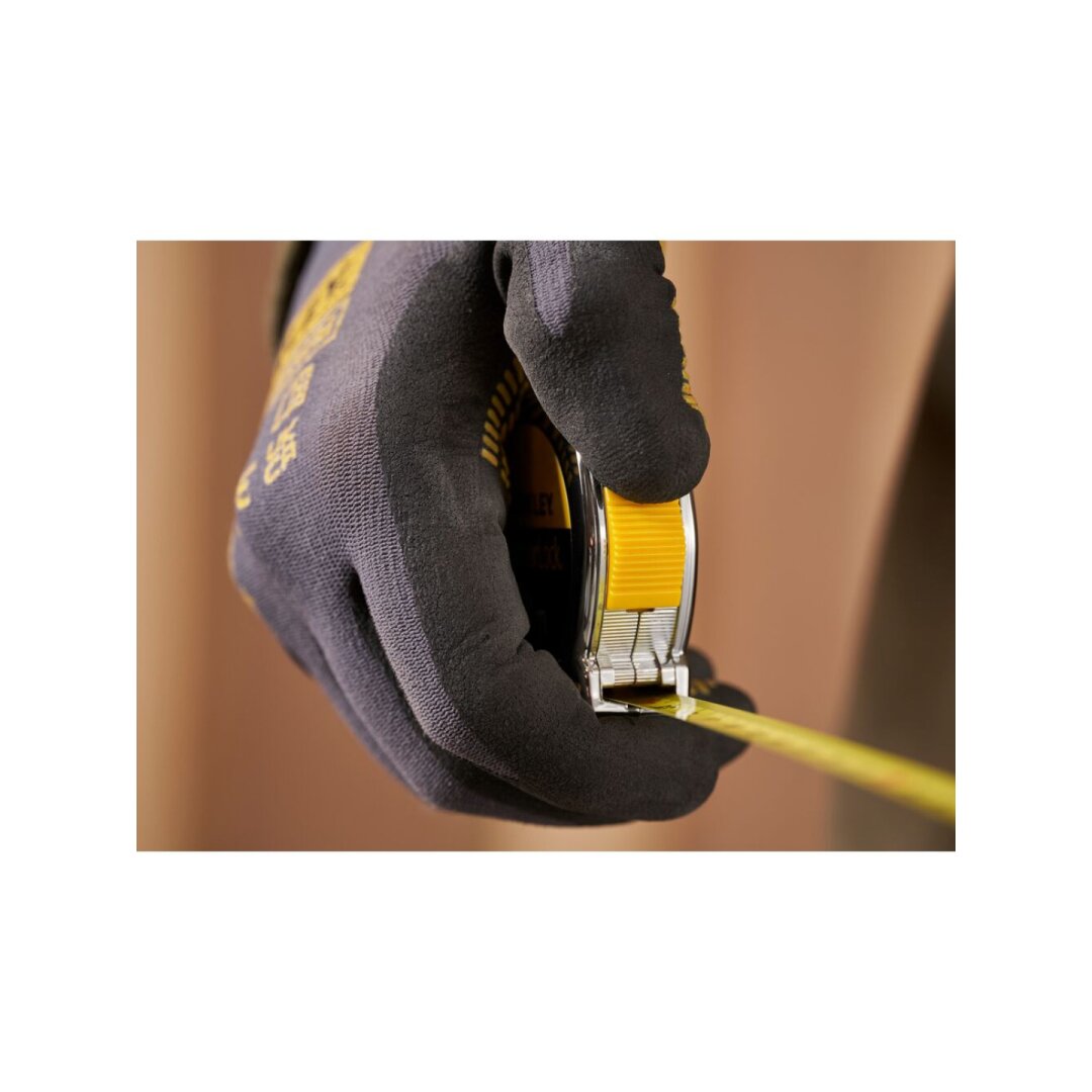 Ruletė 3mx12,7mm Stanley 1-33-238 2 Ruletė 3mx12,7mm Stanley 1-33-238 2