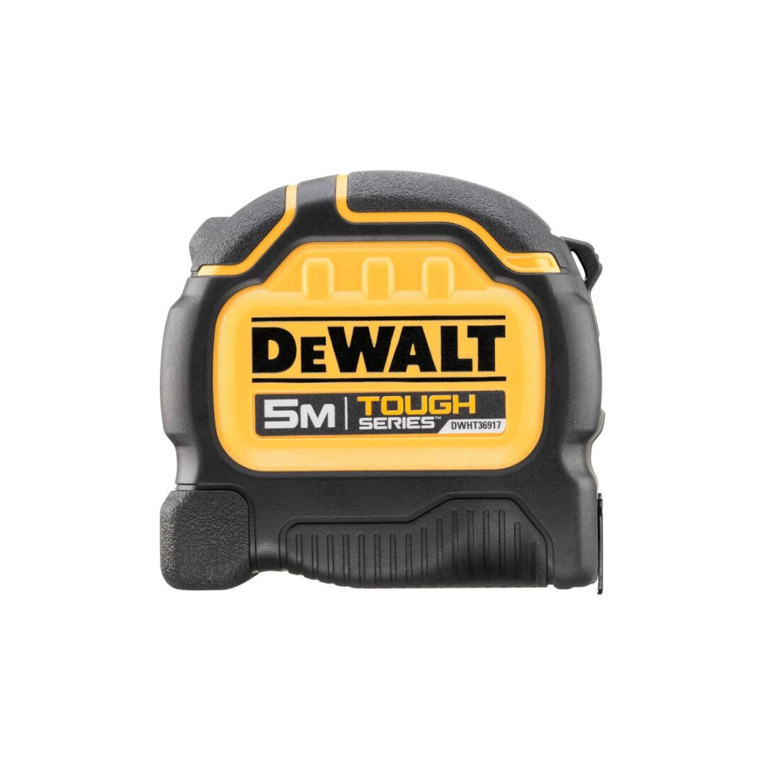 Ruletė 5 m × 32 mm, DeWalt DWHT36917-0 2 Ruletė 5 m × 32 mm, DeWalt DWHT36917-0 2