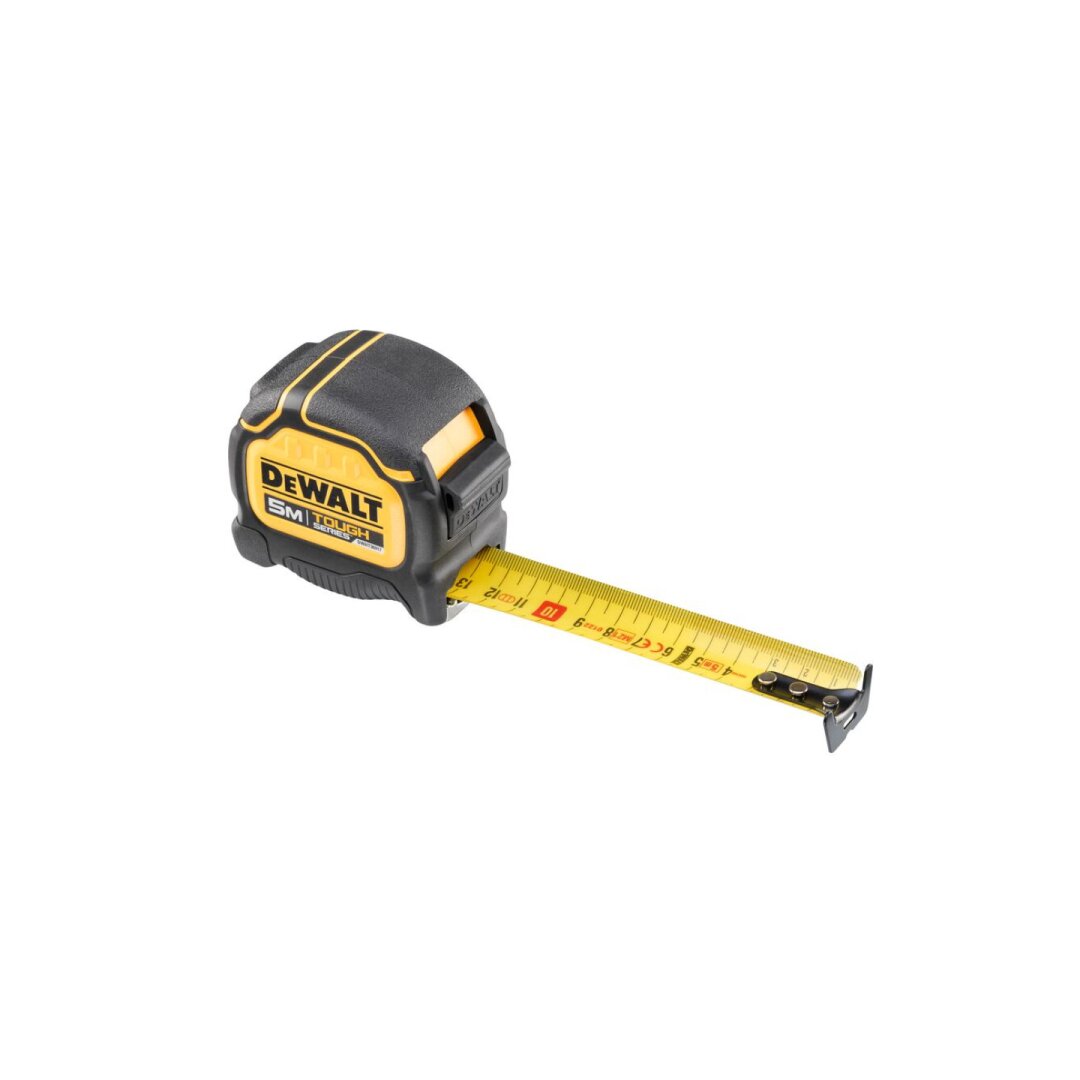 Ruletė 5 m × 32 mm, DeWalt DWHT36917-0 Ruletė 5 m × 32 mm, DeWalt DWHT36917-0