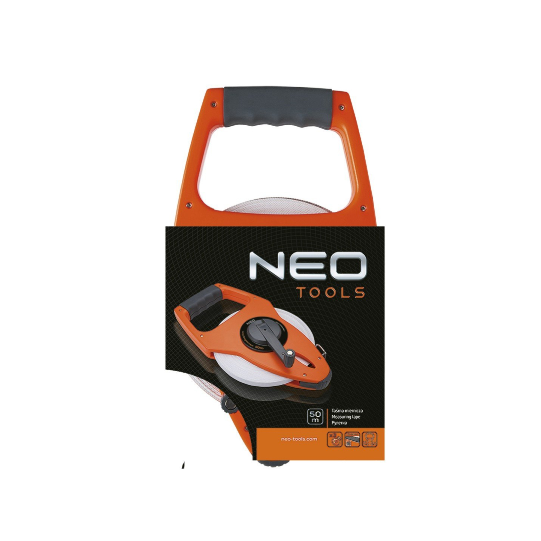 Rulėtė 50mx13mm stiklo pluošto 1