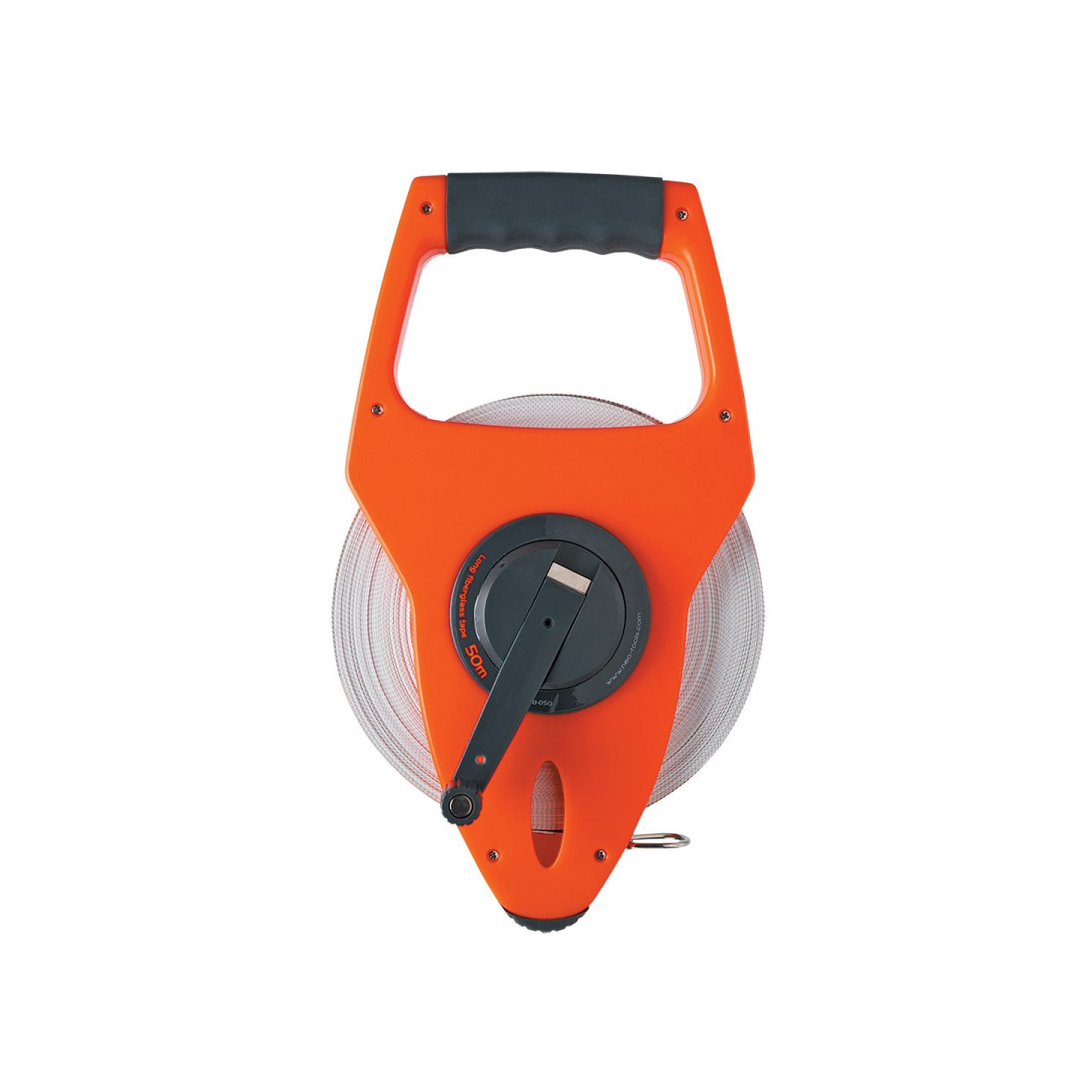 Rulėtė 50mx13mm stiklo pluošto Rulėtė 50mx13mm stiklo pluošto