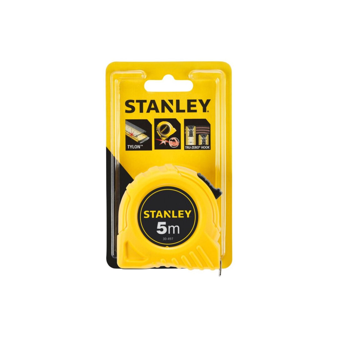 Ruletė 5m  0-30-497 3