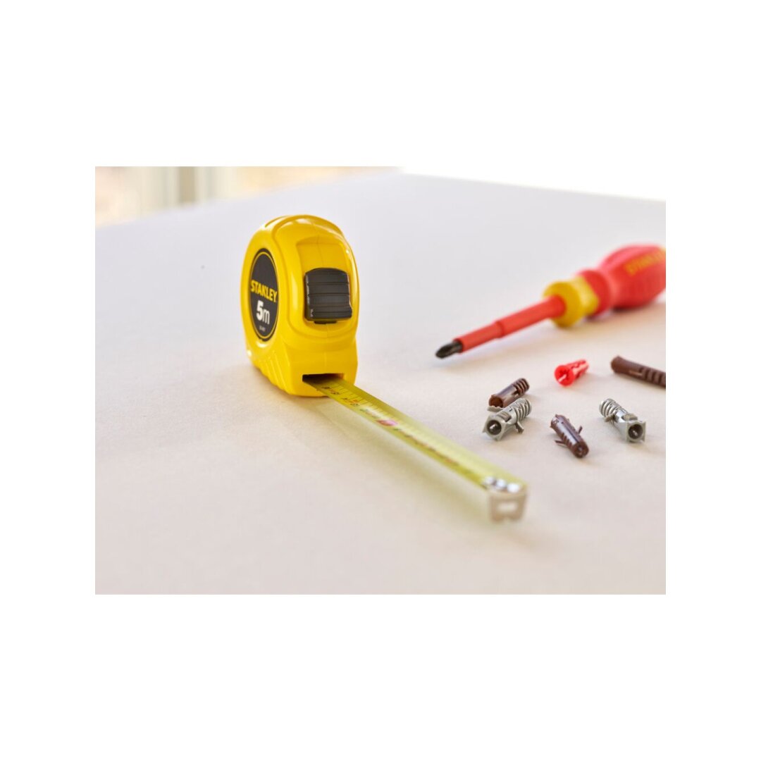 Ruletė 5m  0-30-497 8