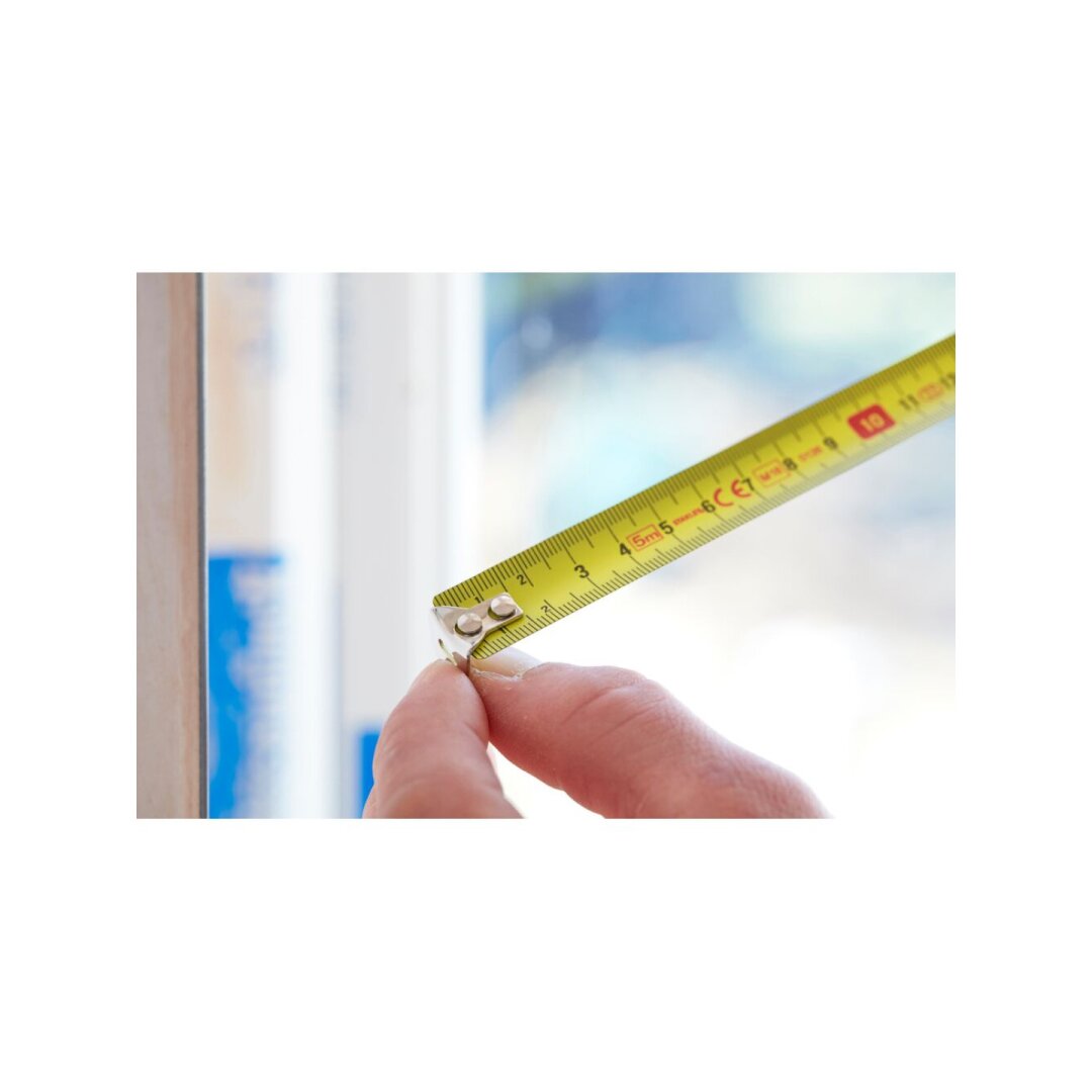 Ruletė 5m  1-30-497 3