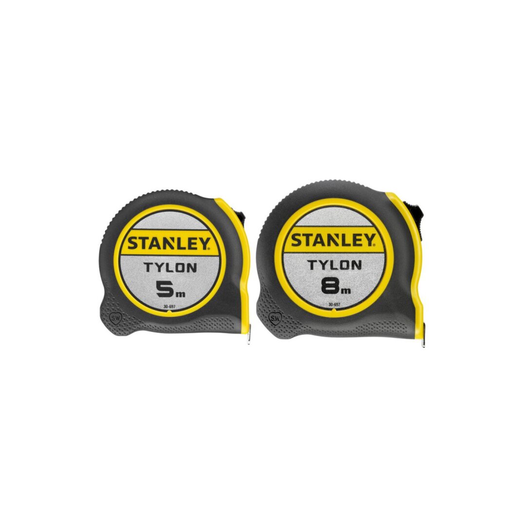 Ruletė 5m ir 8m rinkinys Stanley STHT0-74260 3 Ruletė 5m ir 8m rinkinys Stanley STHT0-74260 3