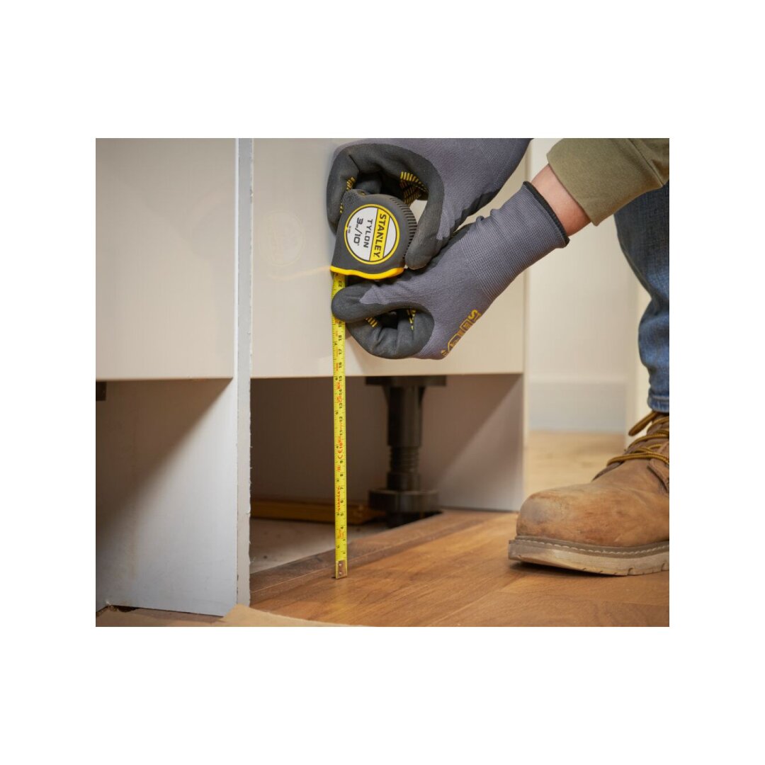 Ruletė fiksuojama 3m Tylon Stanley 0-30-686 6