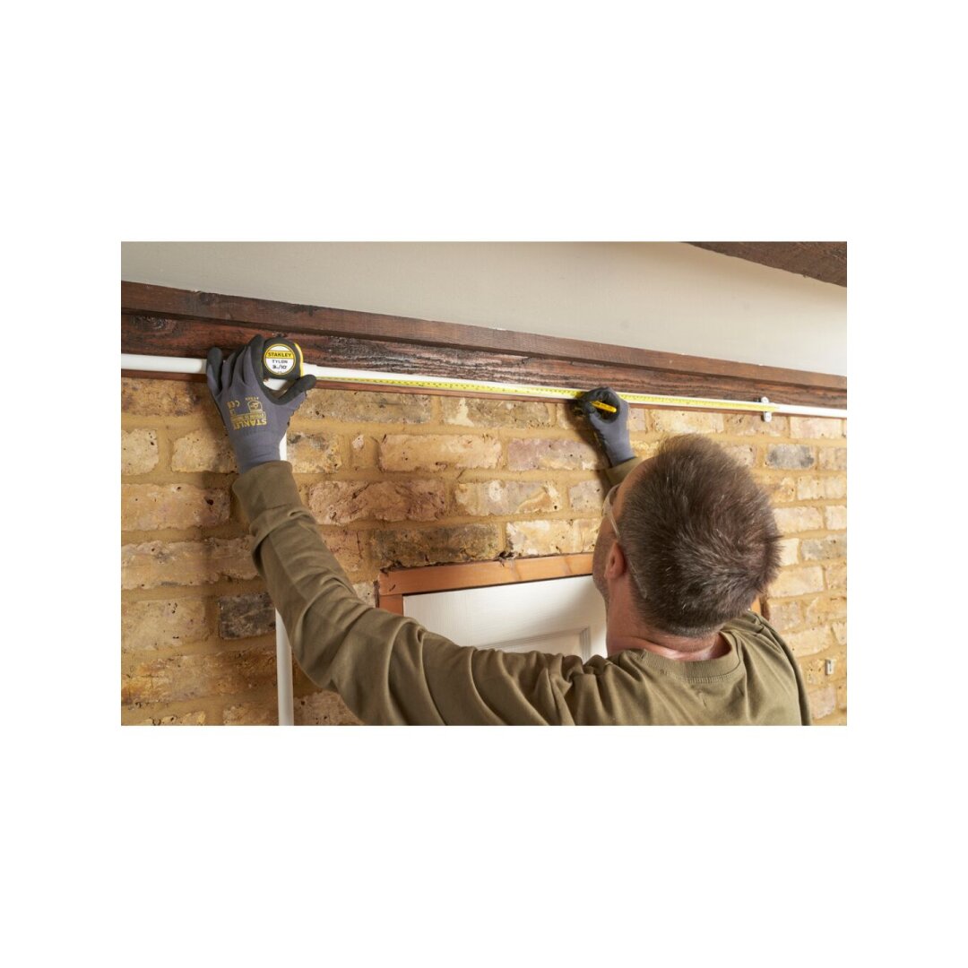 Ruletė fiksuojama 3m Tylon Stanley 0-30-686 7 Ruletė fiksuojama 3m Tylon Stanley 0-30-686 7