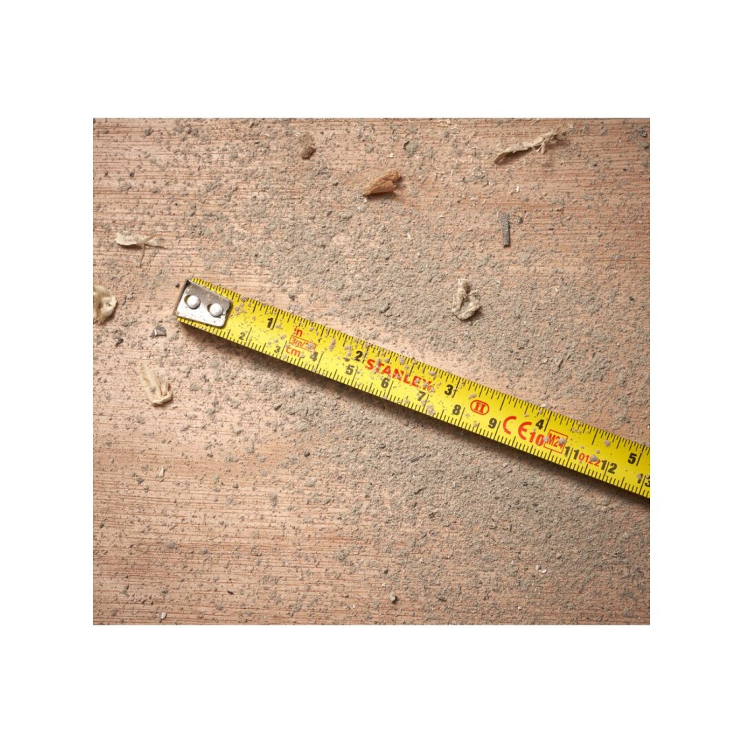 Ruletė fiksuojama 3m Tylon Stanley 0-30-686 8