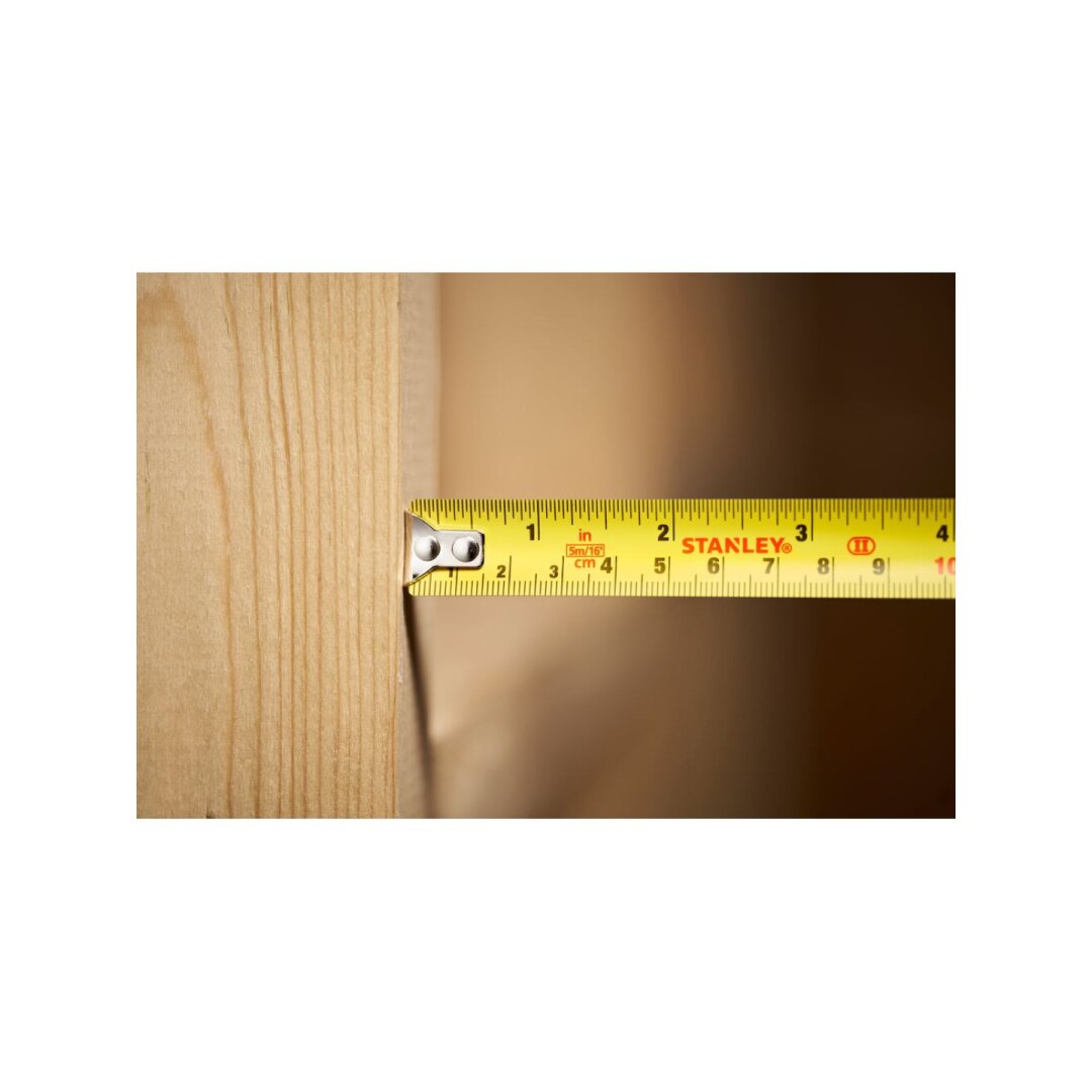 Ruletė fiksuojama 5m Tylon Stanley 0-30-696 3 Ruletė fiksuojama 5m Tylon Stanley 0-30-696 3