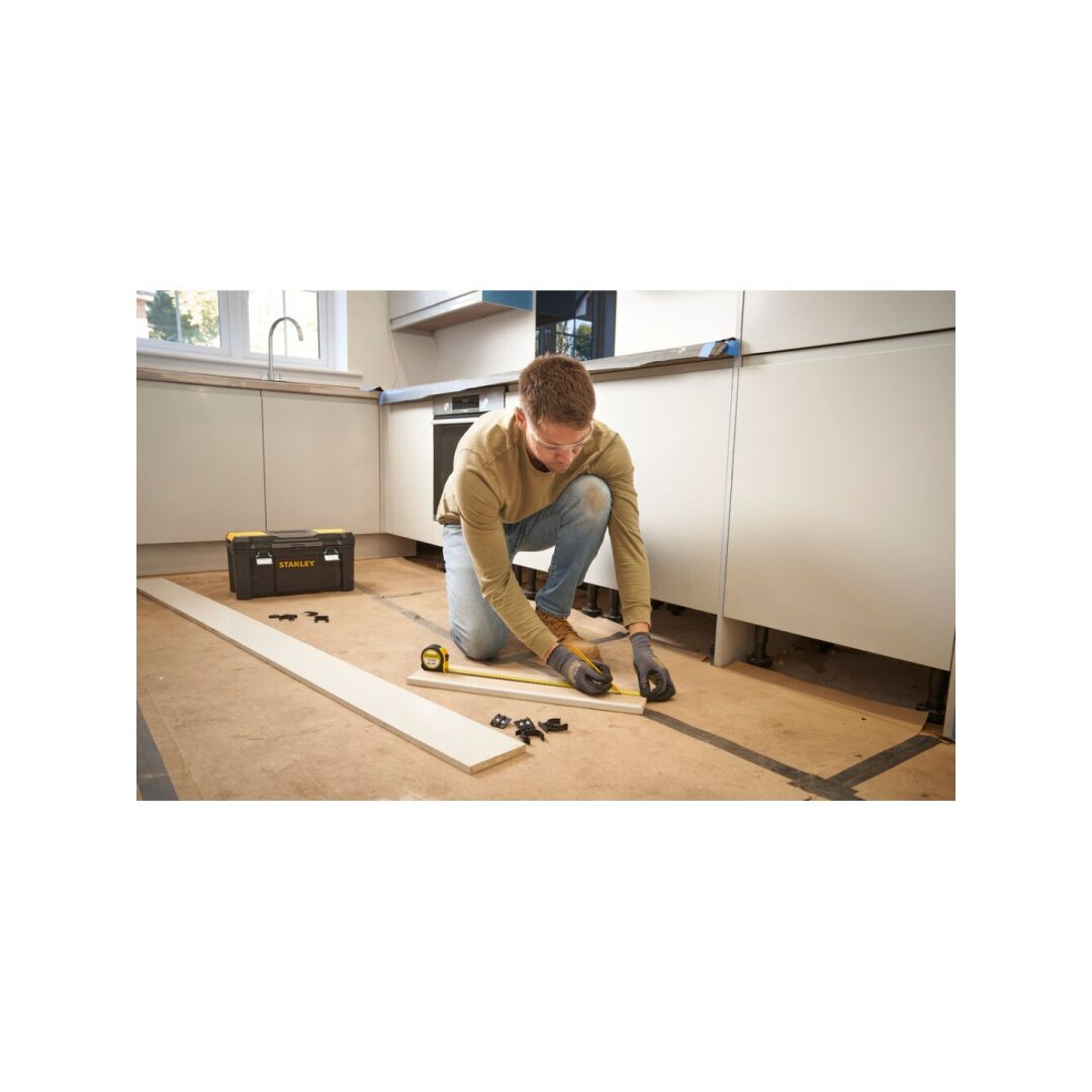 Ruletė fiksuojama 5m Tylon Stanley 0-30-696 5