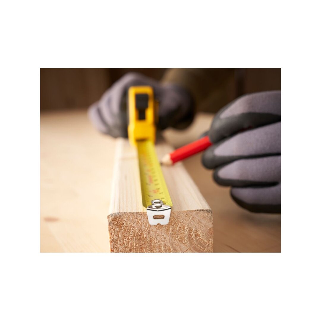 Ruletė fiksuojama 5m Tylon Stanley 0-30-696 7