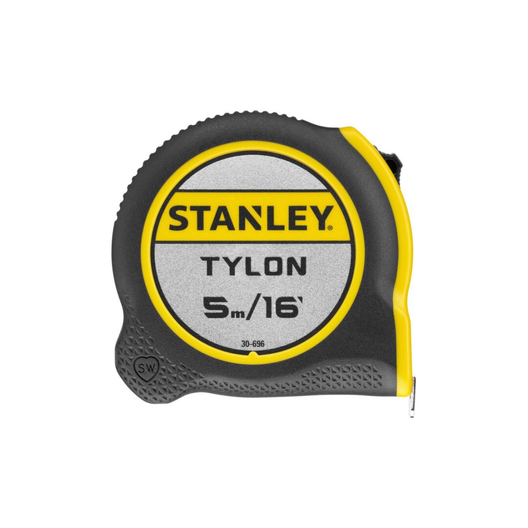 Ruletė fiksuojama 5m/16ft  x 19mm  Stanley 1-30-696 3