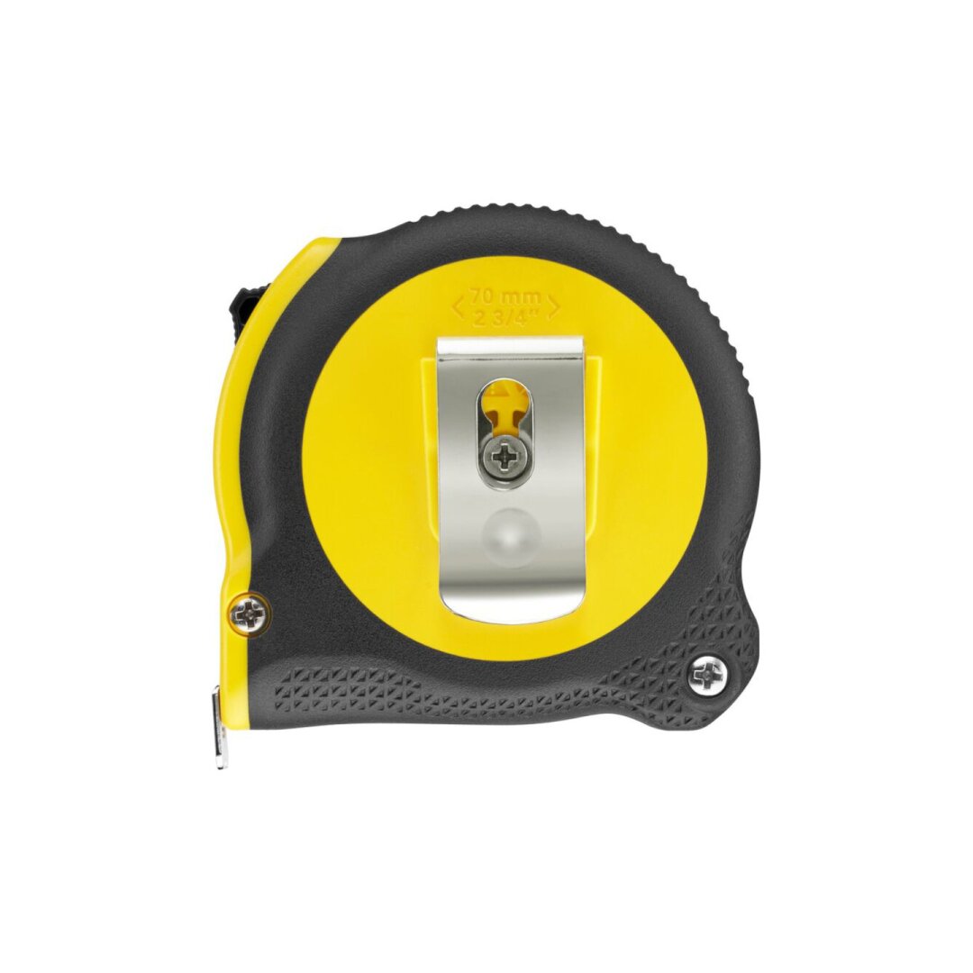 Ruletė fiksuojama 5m/16ft  x 19mm  Stanley 1-30-697 4