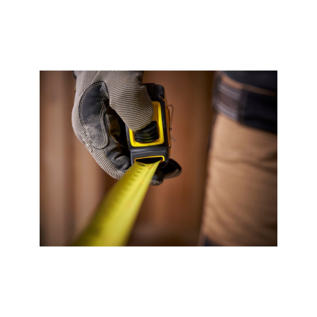 Ruletė fiksuojama 8m Stanley 1-30-656 8 Ruletė fiksuojama 8m Stanley 1-30-656 8