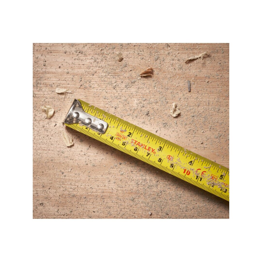 Ruletė fiksuojama 8m Tylon Stanley 0-30-656 2 Ruletė fiksuojama 8m Tylon Stanley 0-30-656 2