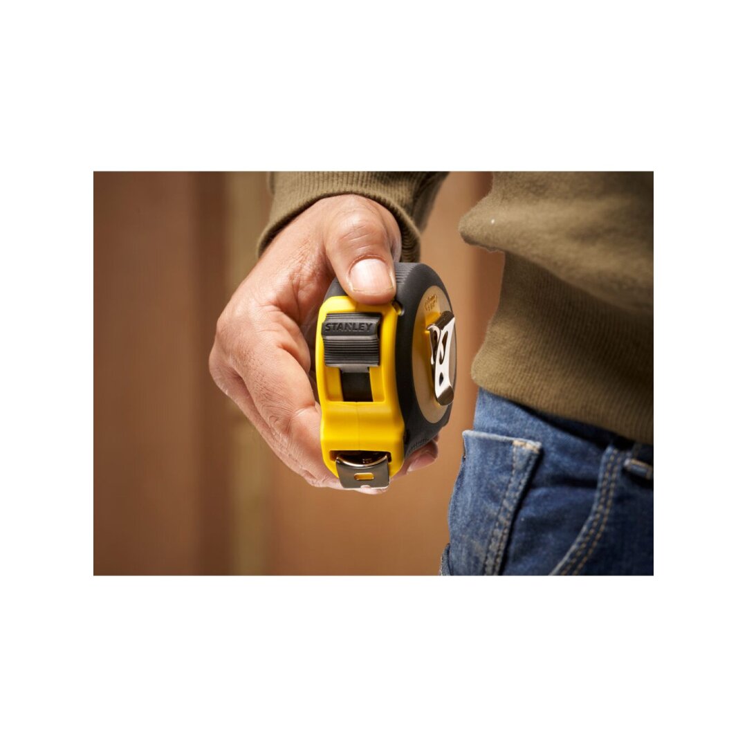 Ruletė fiksuojama 8m Tylon Stanley 0-30-656 5