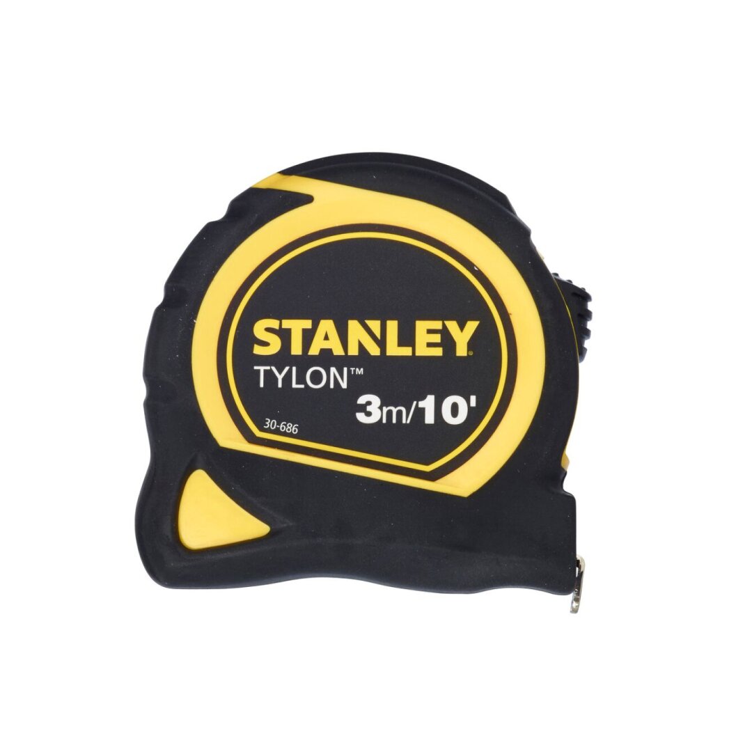 Ruletė fiksuojama Tylon 3m Stanley 1-30-686 6