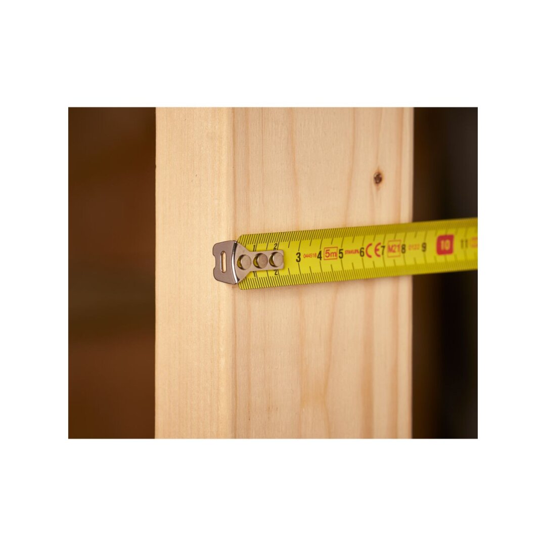 Ruletė MICROPOWERLOCK 5m Stanley 0-33-552 3 Ruletė MICROPOWERLOCK 5m Stanley 0-33-552 3