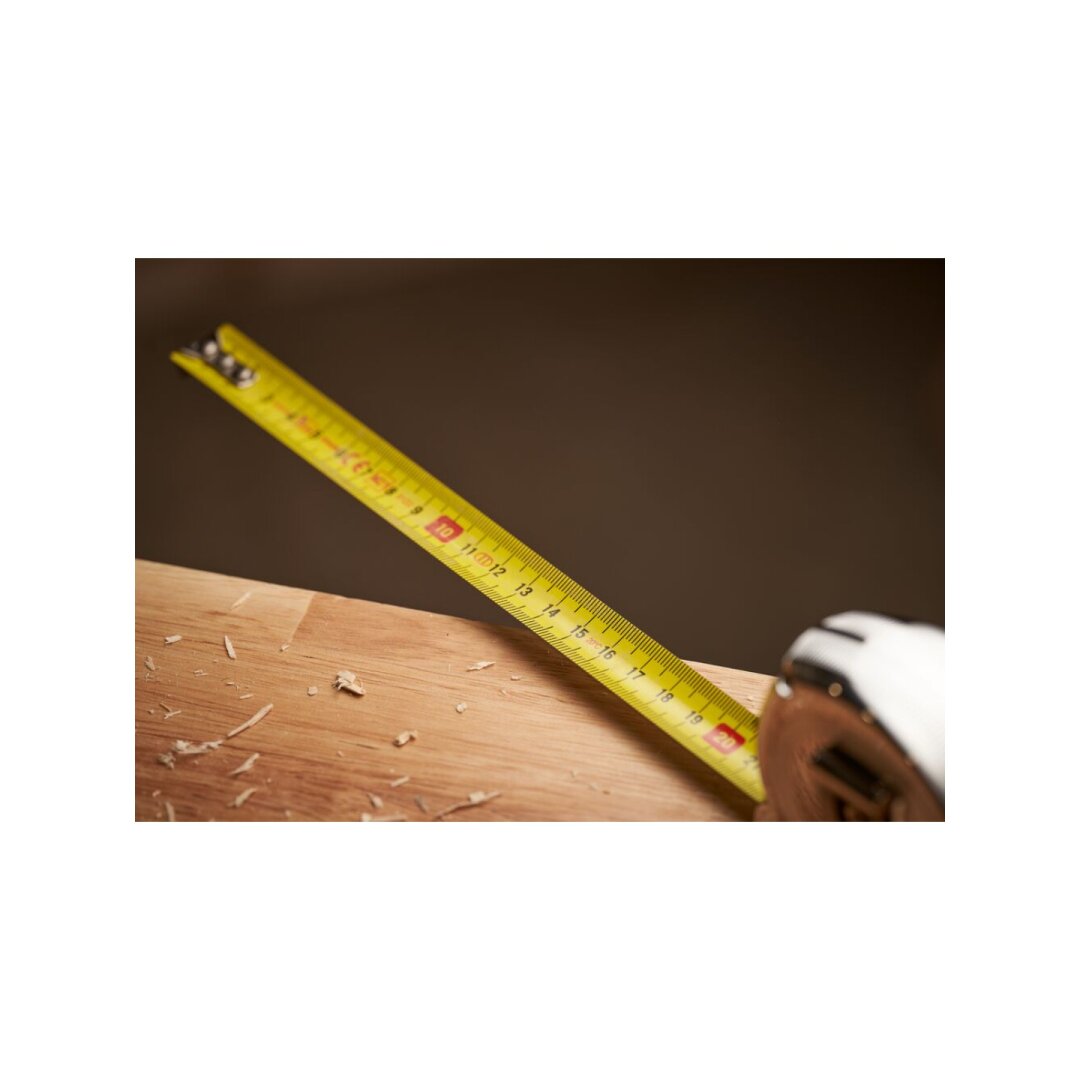 Ruletė MICROPOWERLOCK  5m Stanley 0-33-552 6