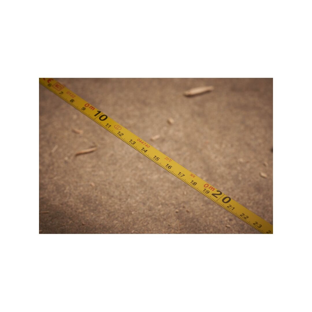 Ruletė plieninė 30M Stanley 0-34-108 4 Ruletė plieninė 30M Stanley 0-34-108 4