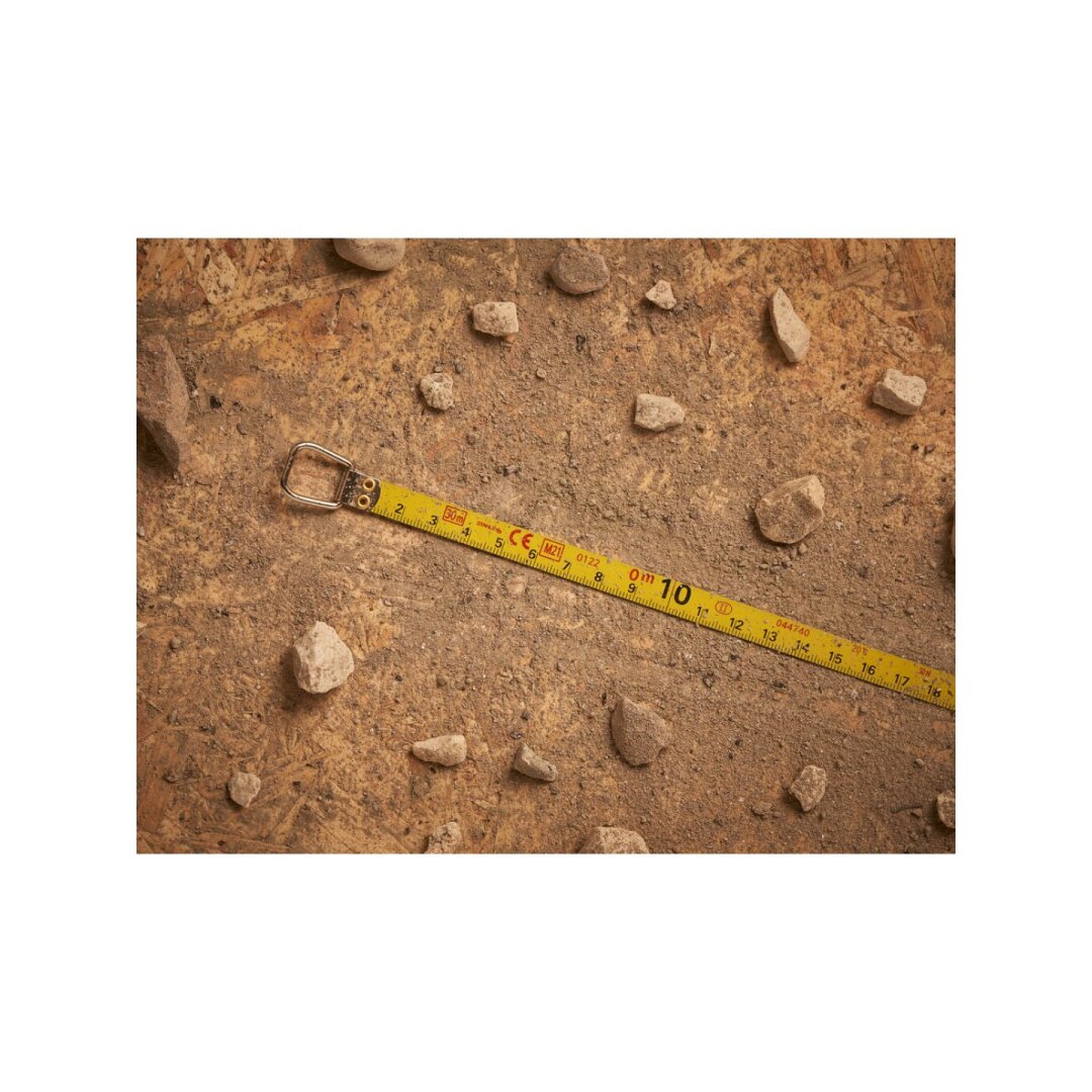 Ruletė plieninė 30M Stanley 0-34-108 5