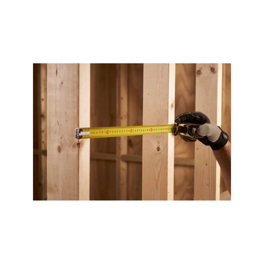 Rulėtė „Powerlock“ 10m Stanley 0-33-532 1