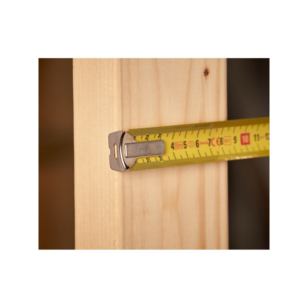 Rulėtė „Powerlock“ 10m Stanley 0-33-532 5