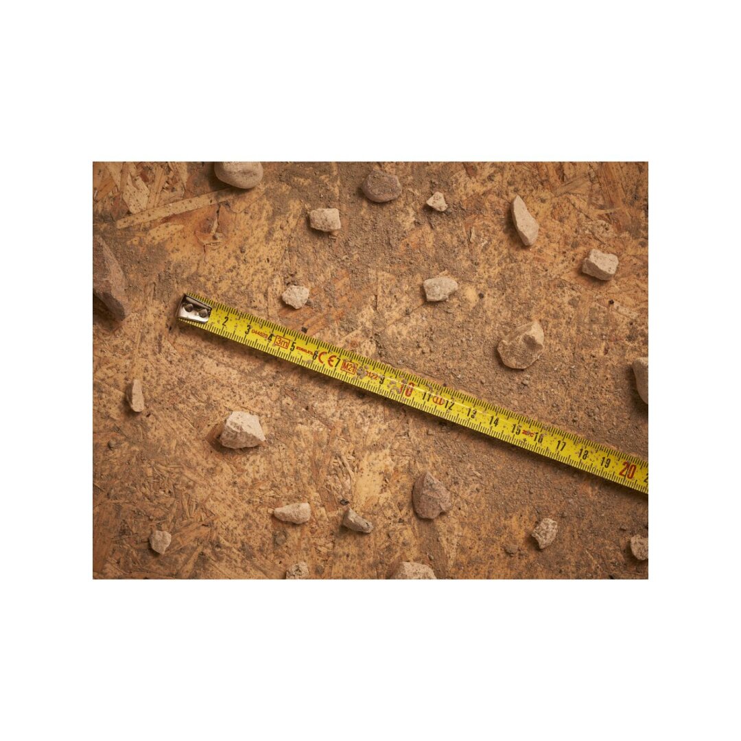 Rulėtė „Powerlock“ 3m 12,7mm Stanley 0-33-218 2