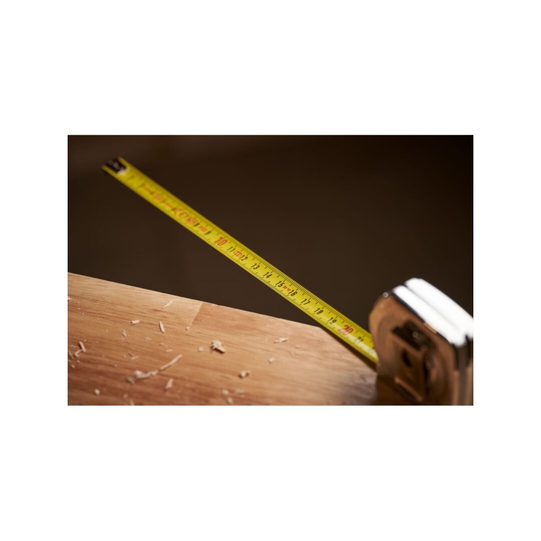 Rulėtė „Powerlock“ 3m 12,7mm Stanley 0-33-218 4