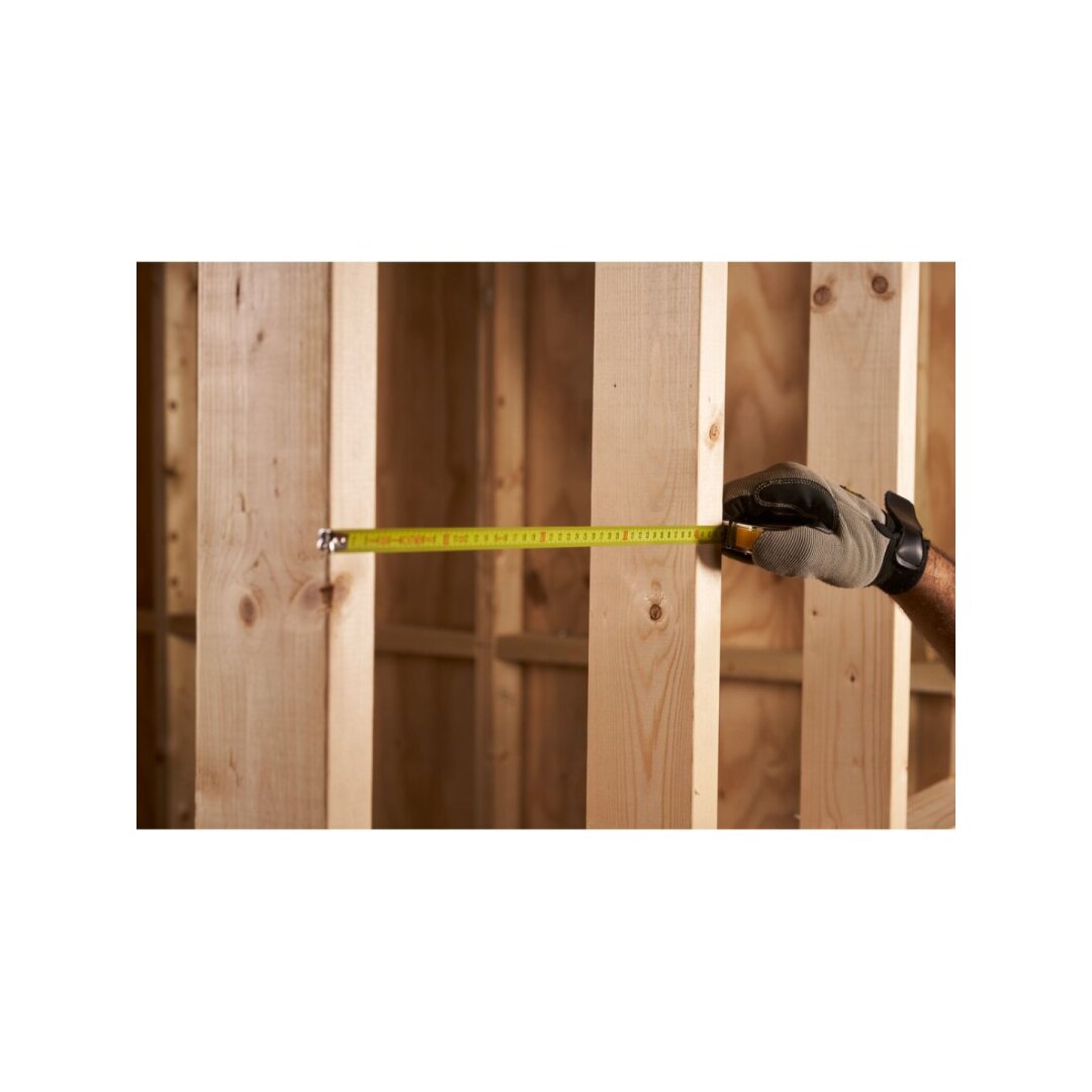 Rulėtė „Powerlock“ 3m Stanley 0-33-238 4 Rulėtė „Powerlock“ 3m Stanley 0-33-238 4