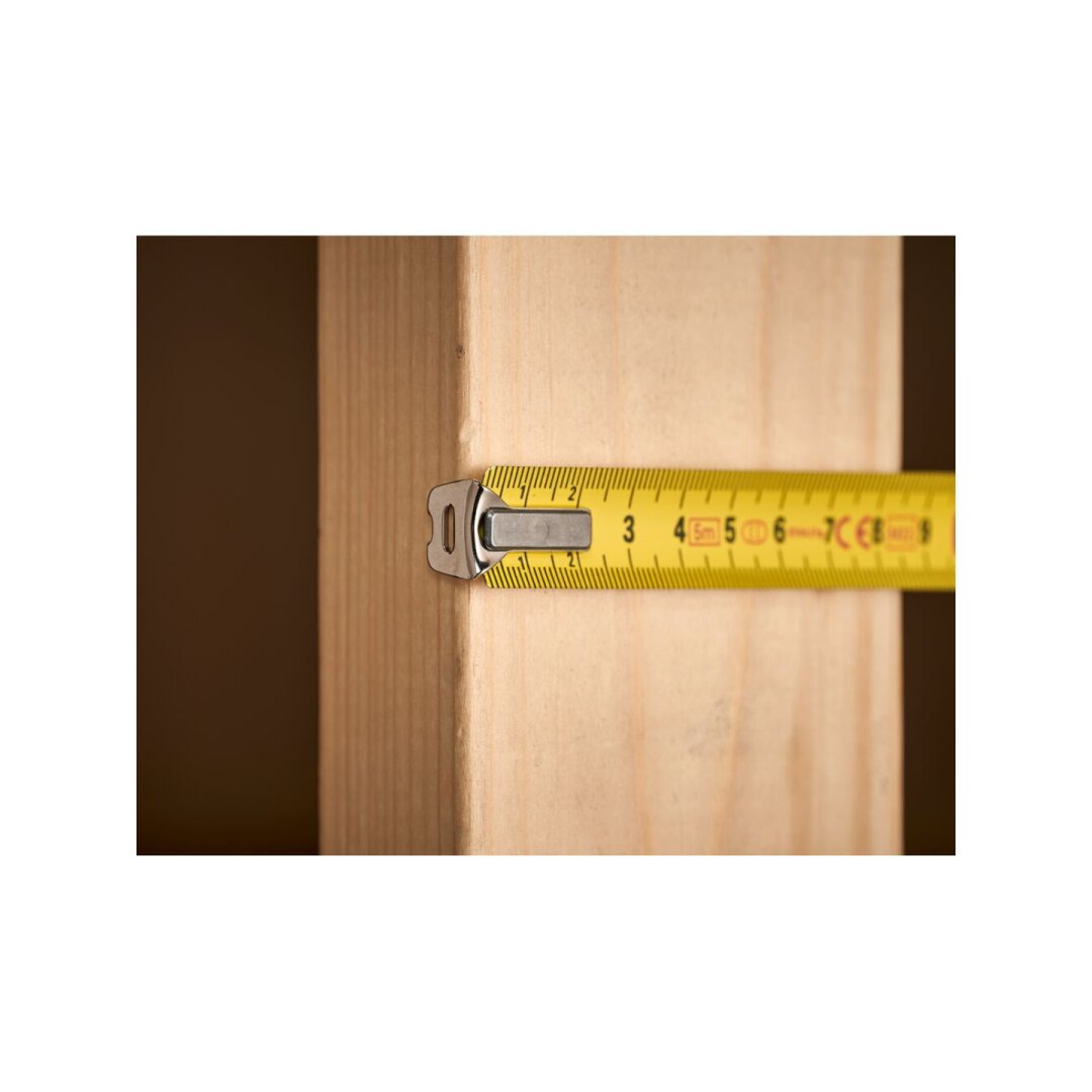 Rulėtė „Powerlock“ 5m Stanley 0-33-194 6