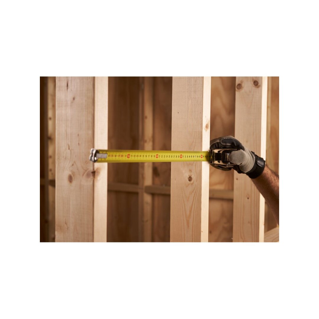 Rulėtė „Powerlock“ 5m Stanley 0-33-514 2 Rulėtė „Powerlock“ 5m Stanley 0-33-514 2