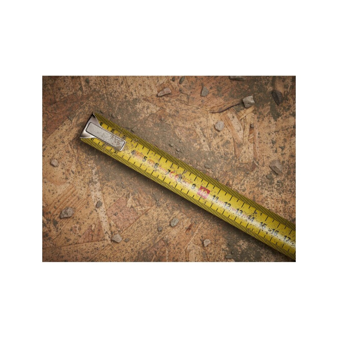 Rulėtė „Powerlock“ 5m Stanley 0-33-514 3