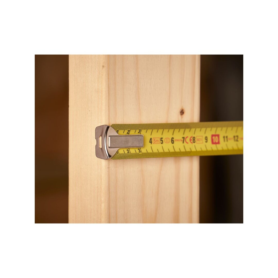 Rulėtė „Powerlock“ 5m Stanley 0-33-514 5