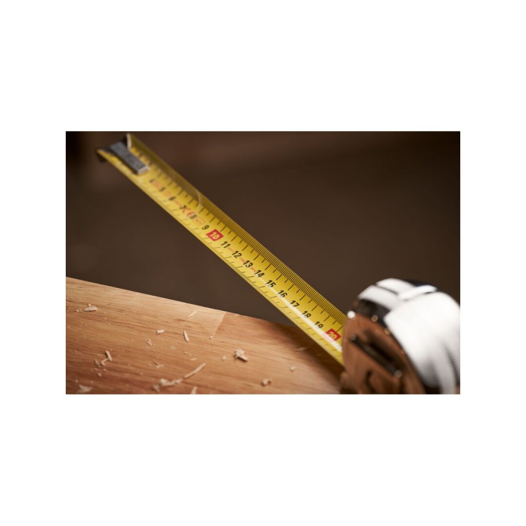 Rulėtė „Powerlock“ 5m Stanley 0-33-514 6